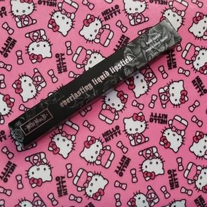 KVD BEAUTY k-dub Everlasting Liquid Lipstick